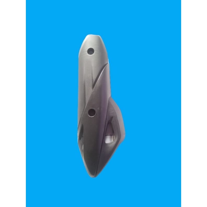 Cover Knalpot PCX tutup knalpot PCX pelindung knalpot PCX