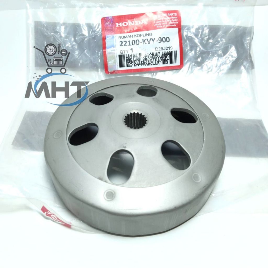 MANGKOK GANDA BEAT KARBU KVY MANGKOK GANDA KOPLING BEAT OLD Mangkok Ganda Beat Karbu Rumah Kopling B