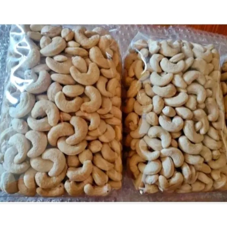 

XPRESS Kacang Mede utuh Kacang Mete utuh 1 kg termurah
