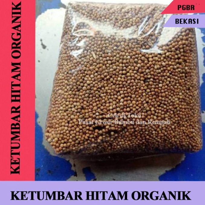 

Swip up Ketumbar Hitam 1 Kg Organik Ketumbar Hitam Asli Wangi Original Ketumbar Masak Ketumbar Herbal Ketumnbar JSR Black Coriander 1 KG