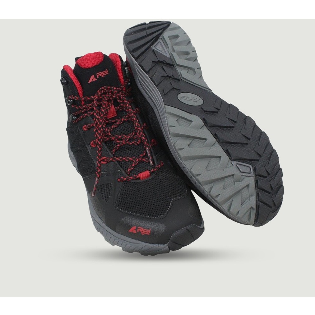 Sepatu Gunung Arei Ranger Shoes