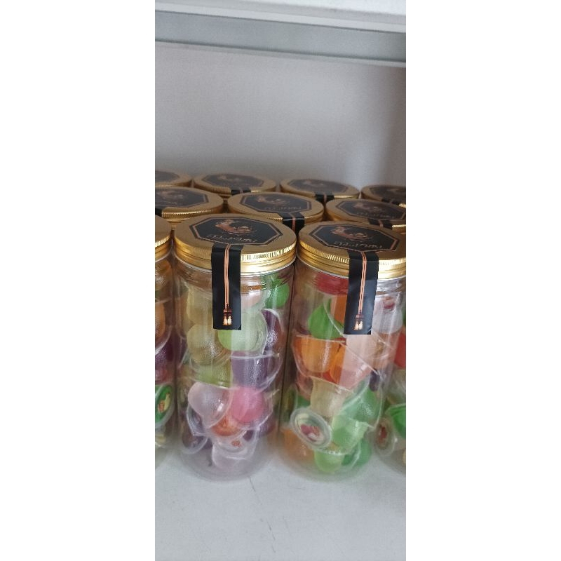 

Inaco toples 600 gram