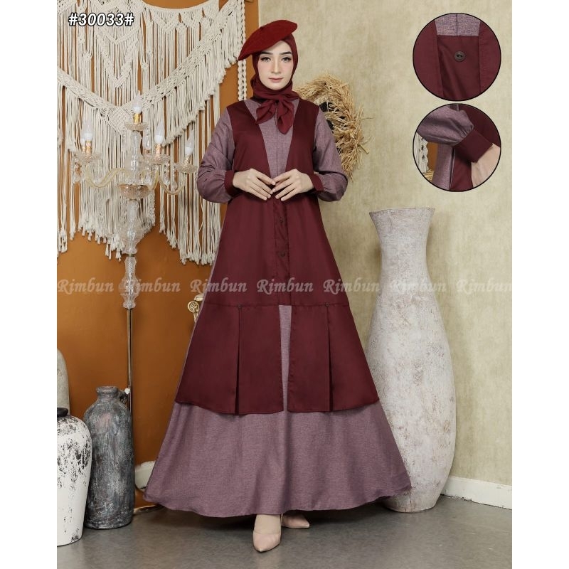GAMIS SANTRI/ GAMIS REMAJA