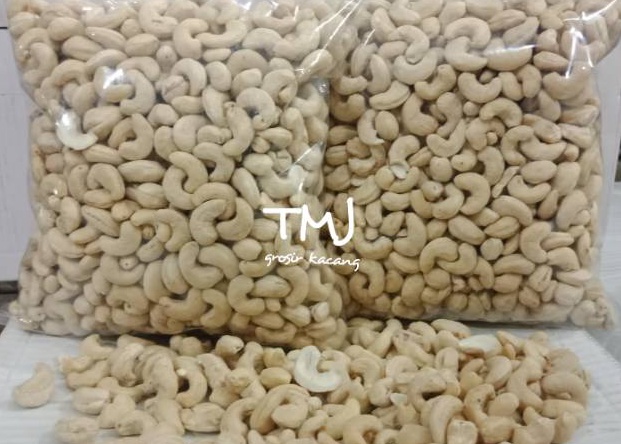 

TERBARU KACANG MEDE MENTAH SUPER MURAH 1KG