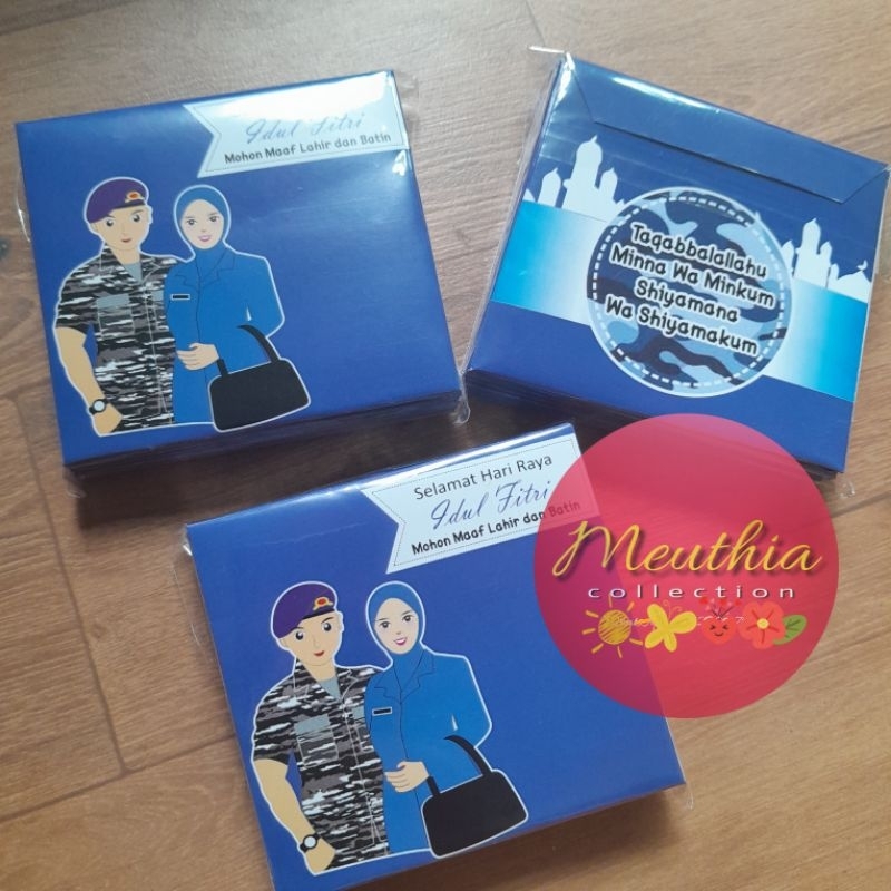 

Amplop Lebaran Jalasenastri