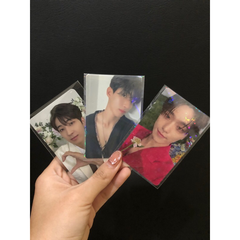 WTS PC DK DADA ATTACCA (take all)