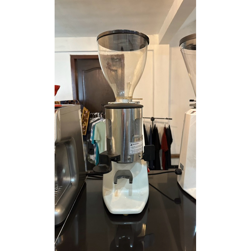 Grinder 900n - Doser