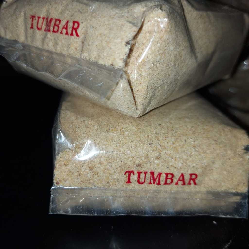 

Tumbar Giling Murah 250 Gram