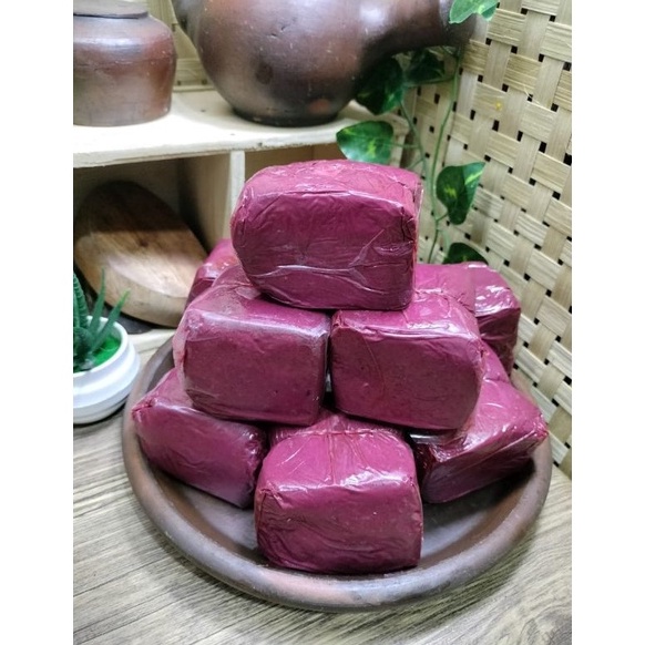 

Swip up TERASI MERAH KHAS SUNDA