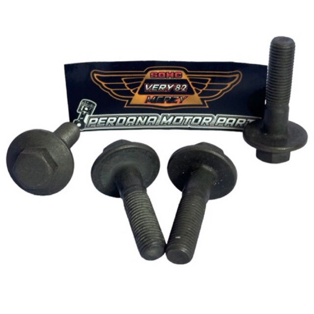 Baut magnit magnet Binter Merzy KZ200