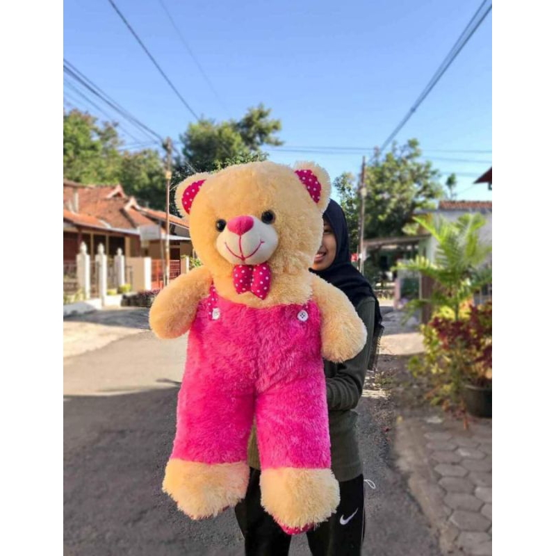 Teddy bear jojon  XL 70cm