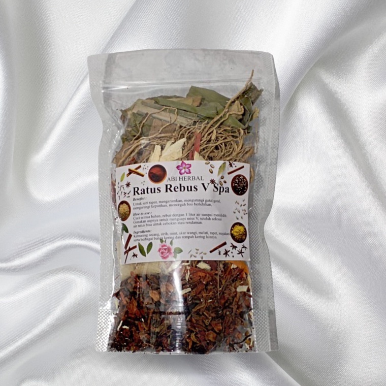 

FREE ONGKIR A 81 Herbal Ratus Rebus Majakani Miss V Ramuan Traditional Cebok Rapet Wangi