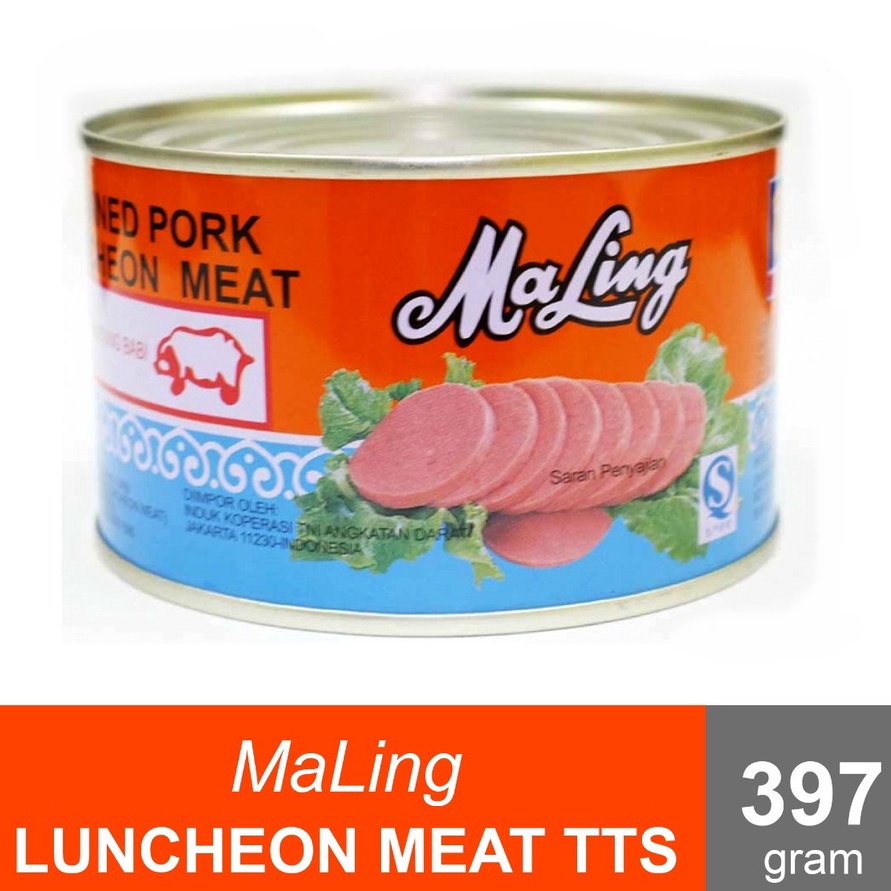 

99 BRANDS FESTIVAL Maling TTS uk BESAR 397gr Exp Terbaru Februari 226 PROMO