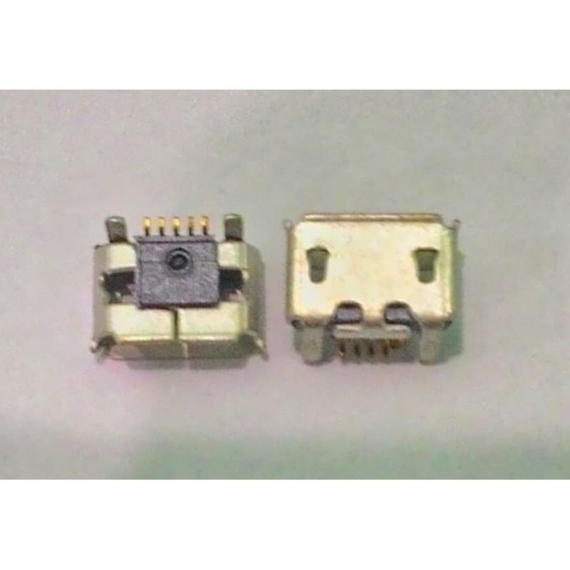 CONECTOR CAS BB 9105 / BLACKBERRY 9105 PEARL