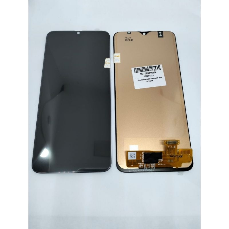 LCD TOUCHSCREEN SAMSUNG A50 / A505 INCELL (NO FINGERPRINT)