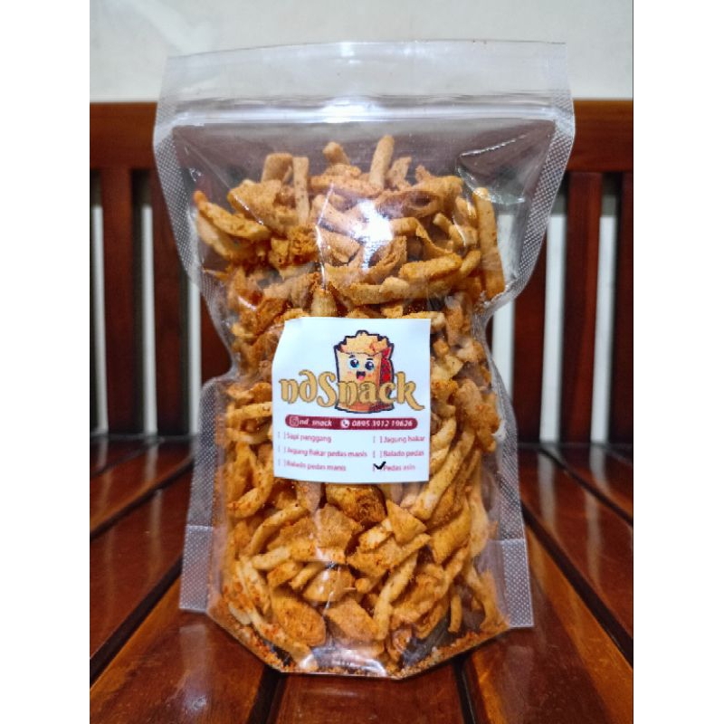 

BASRENG 250GR