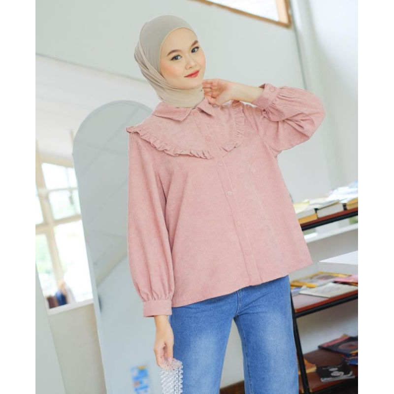 Decya Outer Mayoutfit