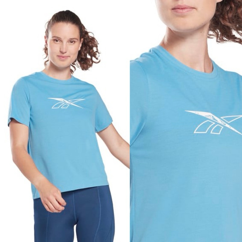 Reebok Tee woman