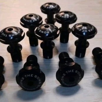 Bolt Tiller Riser TBOW