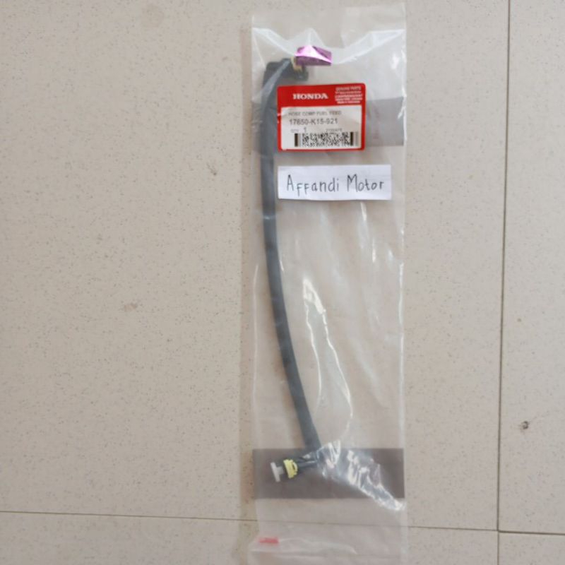 selang injeksi selang bensin cb150r old cb150r led cb150r new original honda