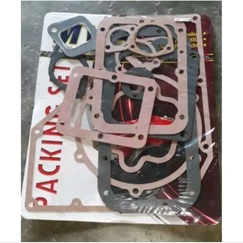 Paking Set / Gasket Set Mesin S 1110 / S 1115 & S1110 S1115
