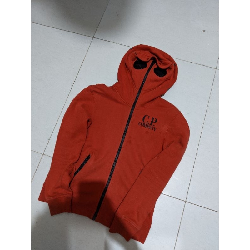 cp company explorer undersixteen