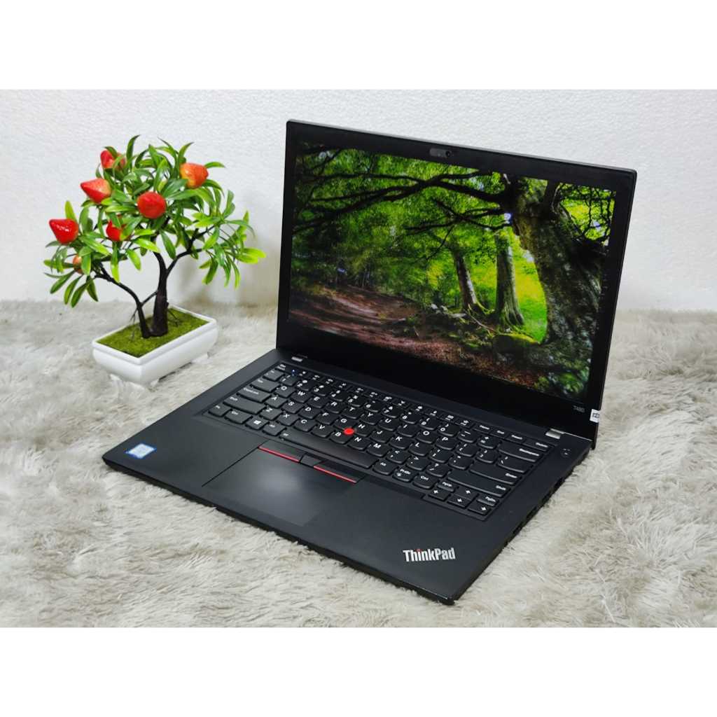 Lenovo thinkpad t480 core i5