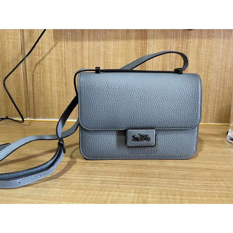 Preloved Tas Coach Like New