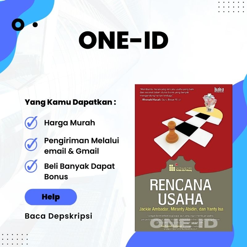 

Rencana Usaha