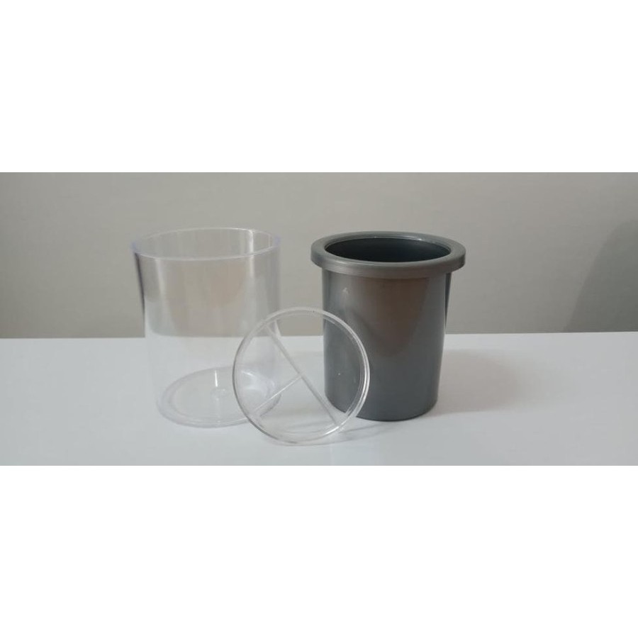 

PEN CONTAINER INSERT PAPER