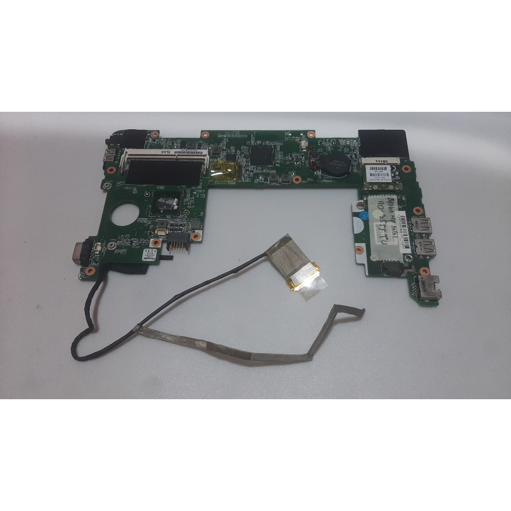MOBO LAPTOP HP MINI 110-3555TU