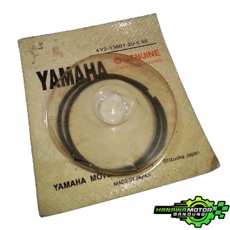 ring piston ring seher rx king rxk oversize 50 -4Y2-