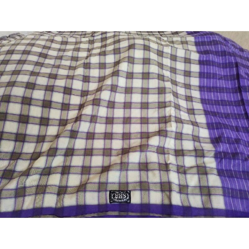 bhs KBS second fs sutera spunsilk