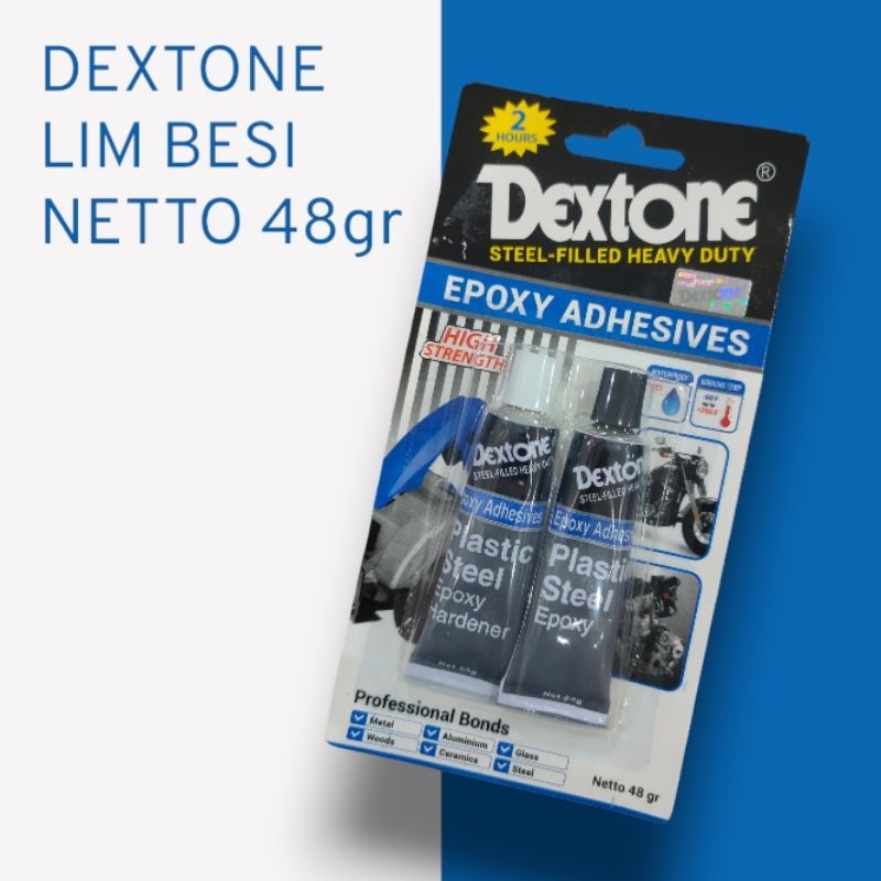 LEM BESI DEXTONE 48gr