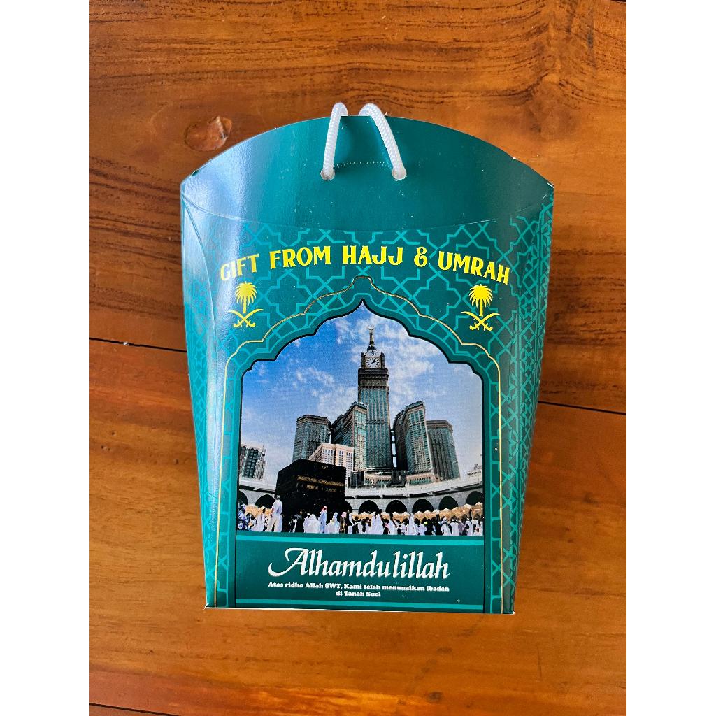 

PAKET OLEH - OLEH HAJI DAN UMROH 2#Oleh - Oleh haji dan umroh asli original #Paket Oleh - oleh Haji dan umroh ekslusif #Paket Oleh - oleh haji dan umroh terlaris