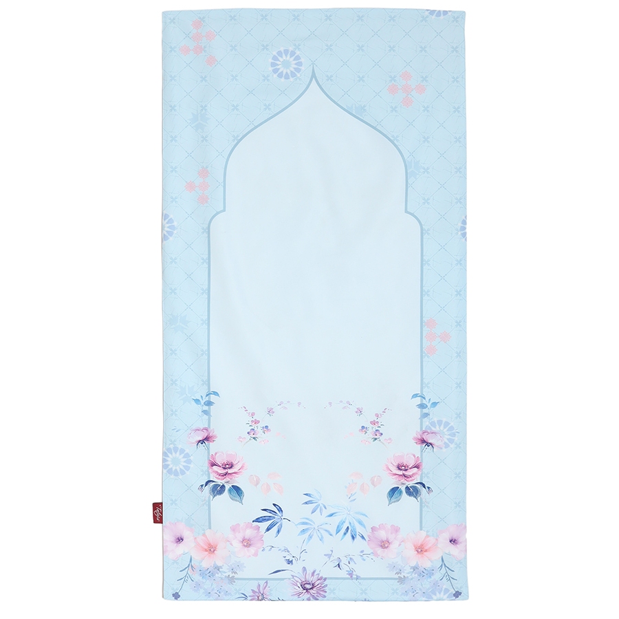 TATUIS SAJADAH TIARA 075