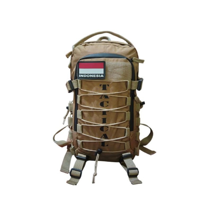 tas punggung tactical /tas sepeda army