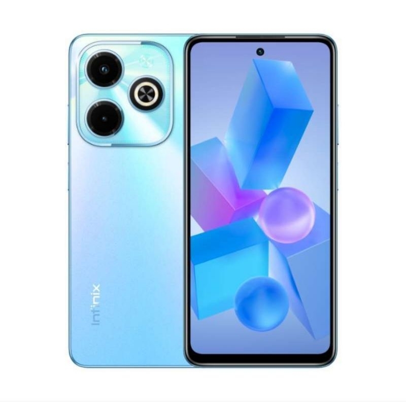 Infinix Hot 40i 16GB/256GB