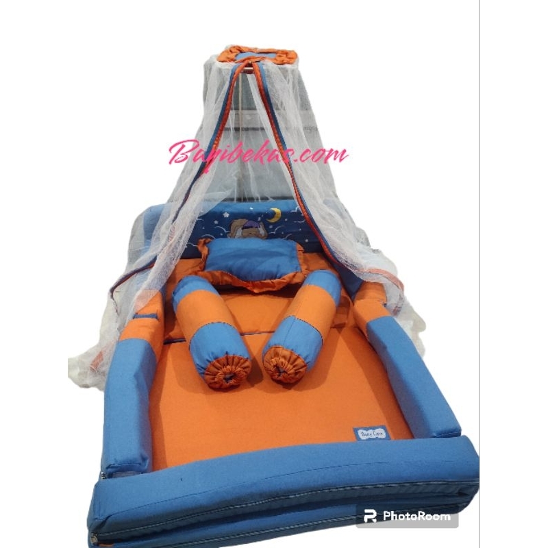 Bed portable baby care Preloved