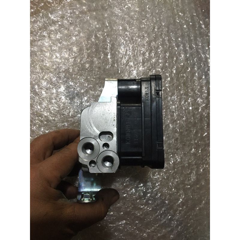 modul abs adv 160 pnp pcx 160 dan vario 160 original