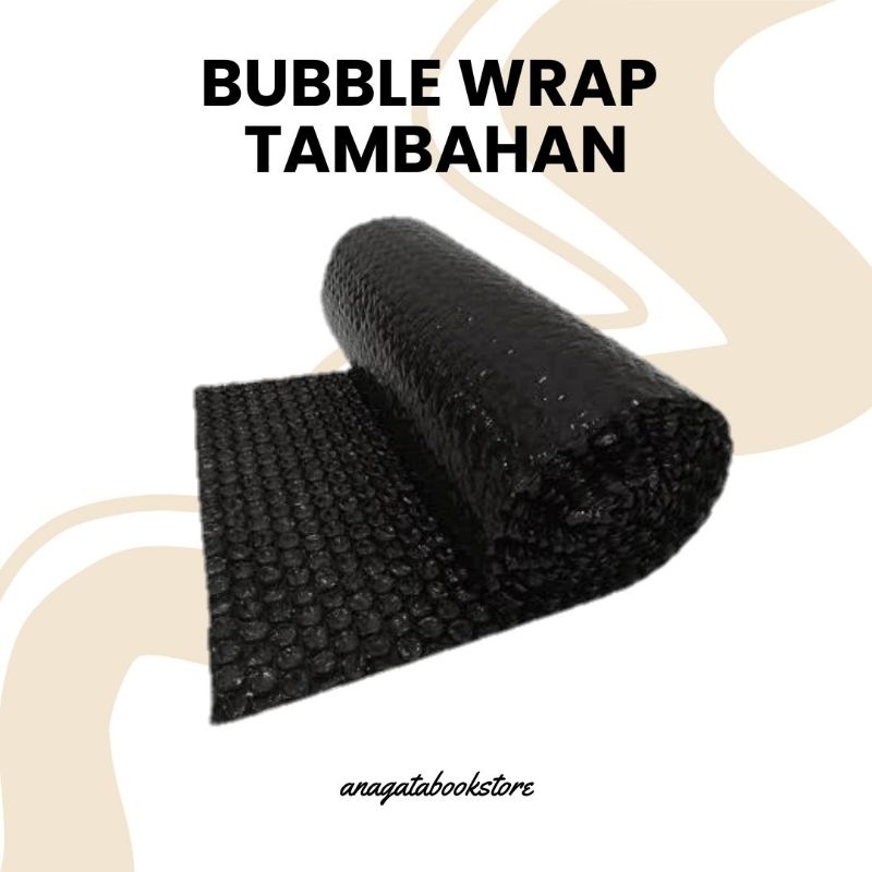 

AB - Bubble Wrap Tambahan