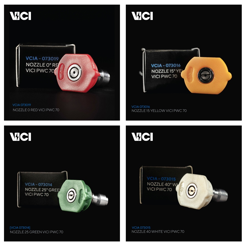 KEPALA UJUNG SEMPROTAN PENYEMPROT AIR NOZZLE NOZLE TIP SPRAYER QUICK RELEASE MESIN STEAM SETIM STIM 