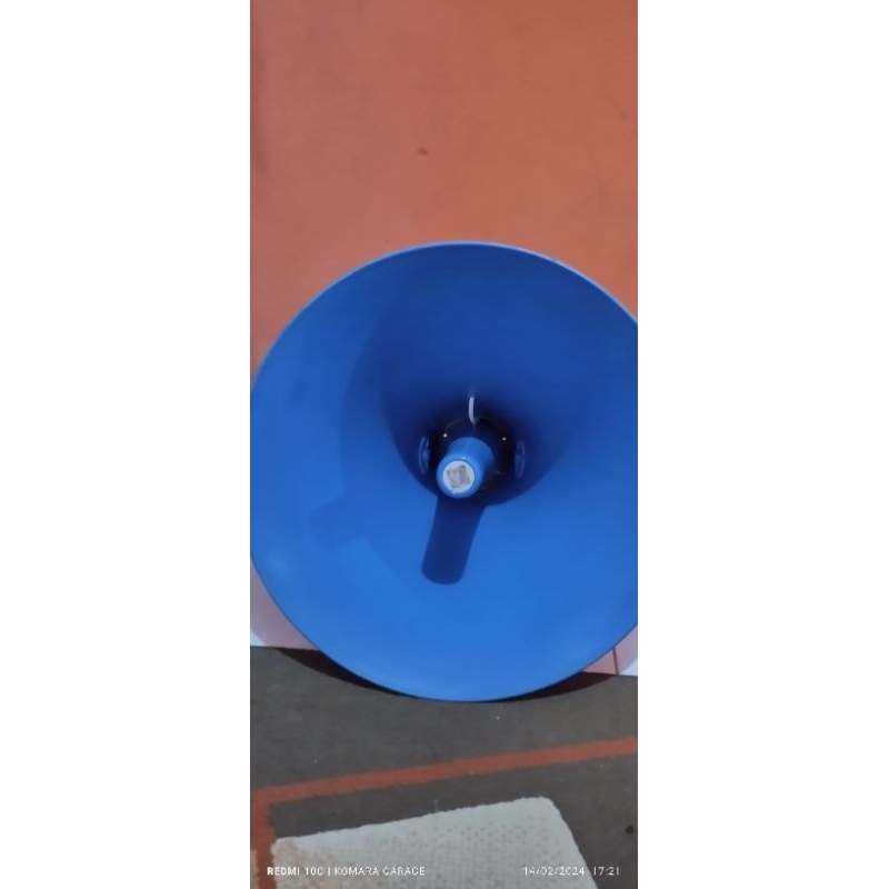 toa biru toa lawas toa lama toa keong toa trumpet