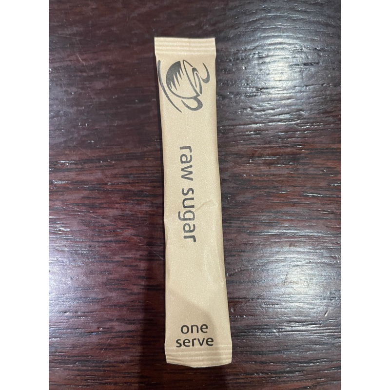 

Australian Raw Sugar 3 GR