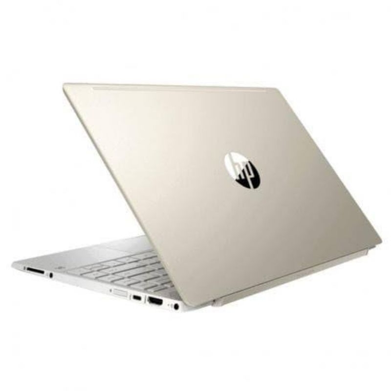 HP Pavilion X360 14-DH1053TX I5 8GB 512GB SSD MX130 14"IPS OHS 2019