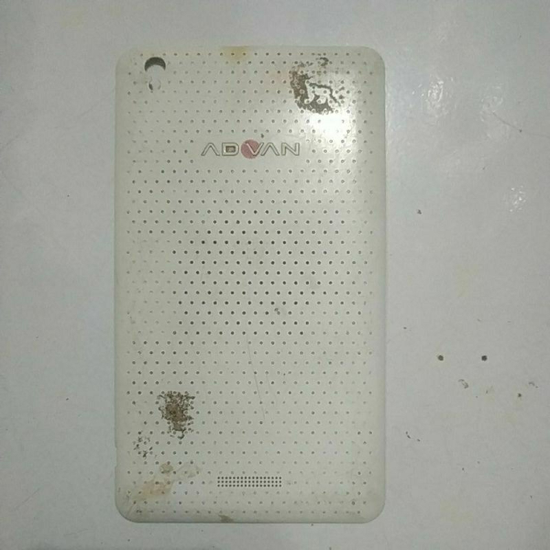 backdoor bekas tab Advan t1g