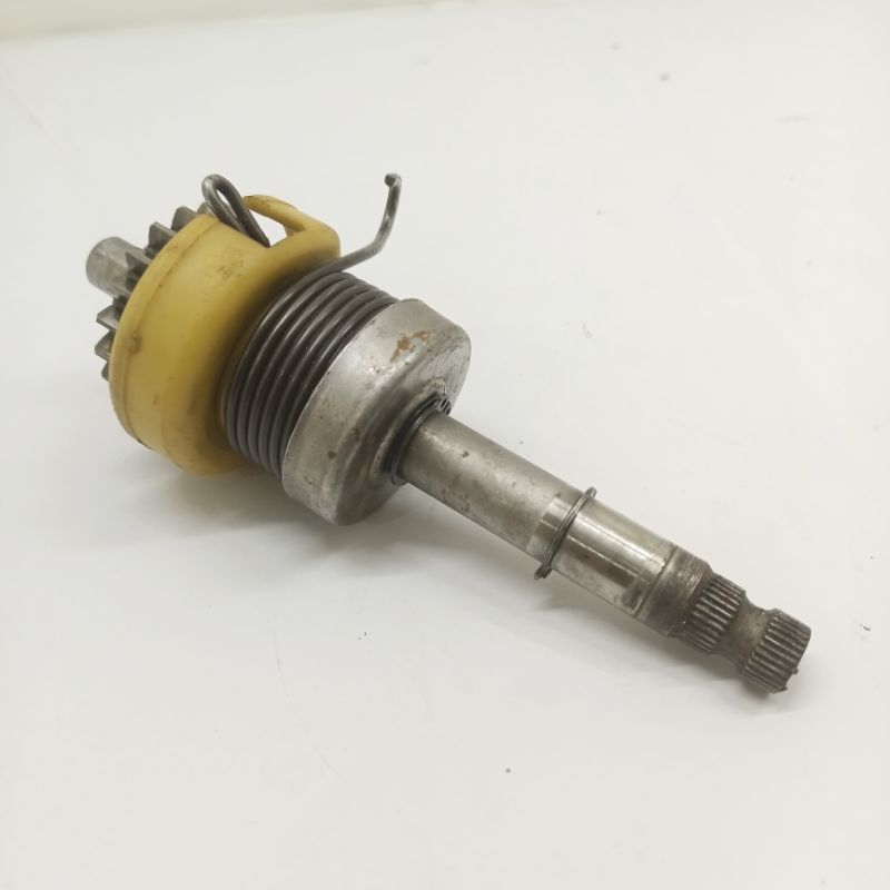 as kick stater yamaha fizr force1 alfa ori as stater fizr force1 alfa ori