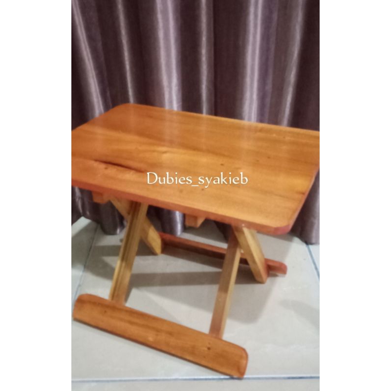 REKAL LIPAT DATAR PLITUR/REKAL SERBA GUNA