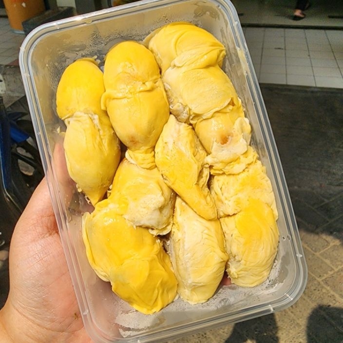 

GROSIR Duren Kupas Medan 5gr