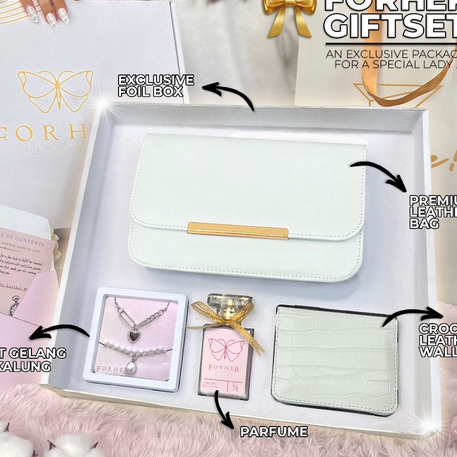 

55 COD kado ulang tahun cewek hampers wisuda anniversary pacar